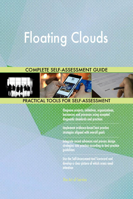 Floating Clouds Toolkit