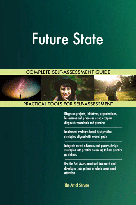 Future State Toolkit