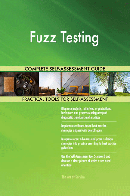 Fuzz Testing Toolkit