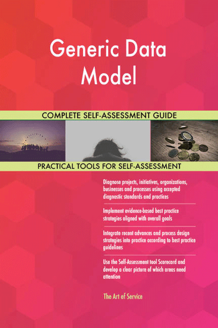 Generic Data Model Toolkit