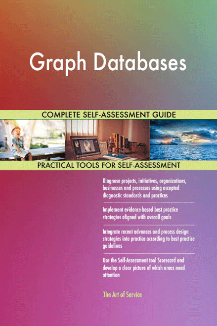 Graph Databases Toolkit