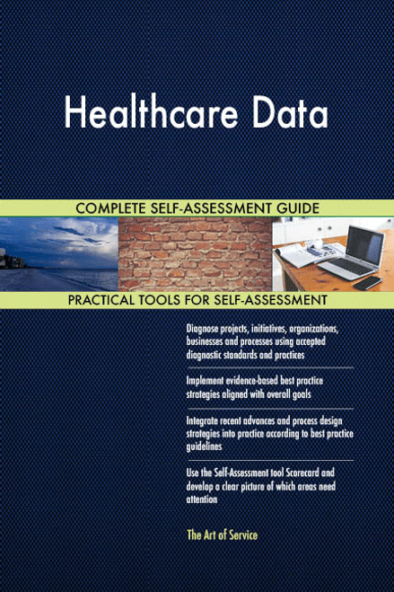 Healthcare Data Toolkit
