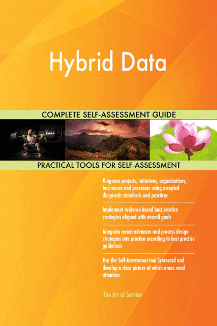 Hybrid Data Toolkit