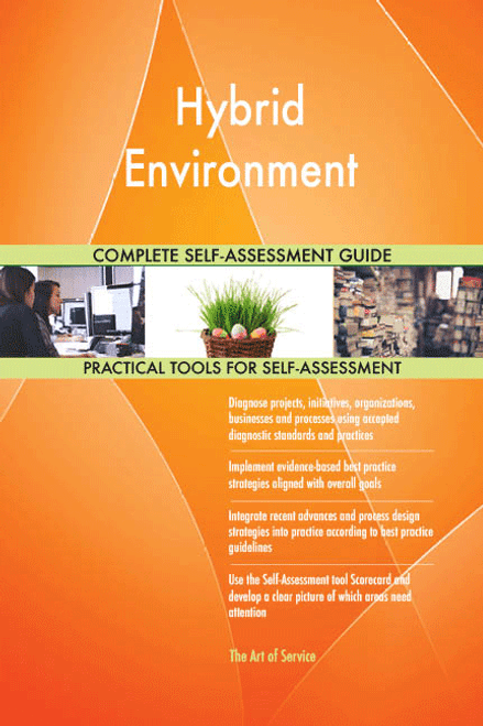 Hybrid Environment Toolkit