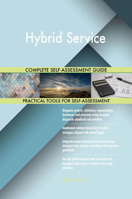 Hybrid Service Toolkit