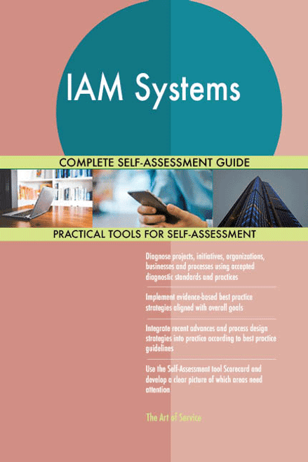IAM Systems Toolkit
