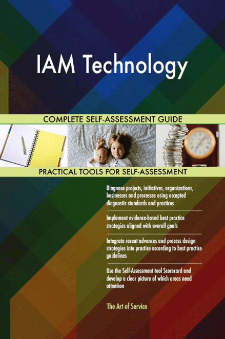 IAM Technology Toolkit