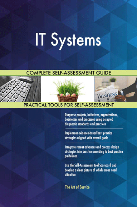 IT Systems Toolkit