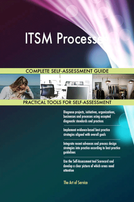 ITSM Processes Toolkit