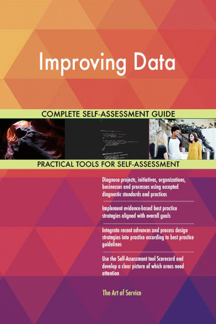 Improving Data Toolkit