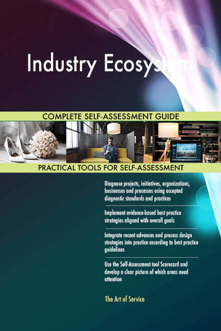 Industry Ecosystem Toolkit