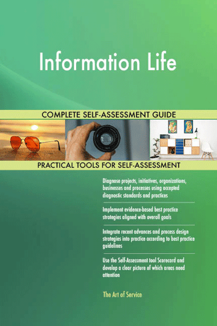 Information Life Toolkit