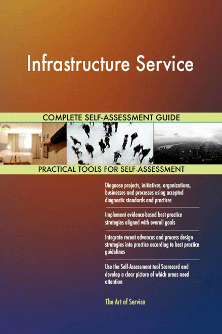 Infrastructure Service Toolkit