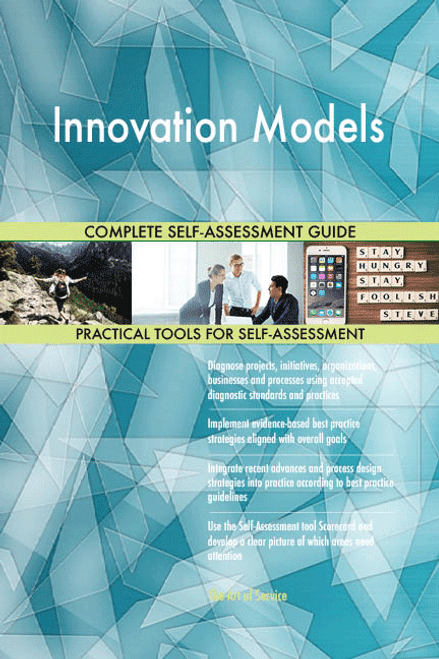 Innovation Models Toolkit