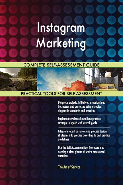 Instagram Marketing Toolkit