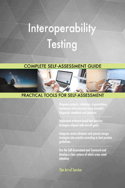 Interoperability Testing Toolkit