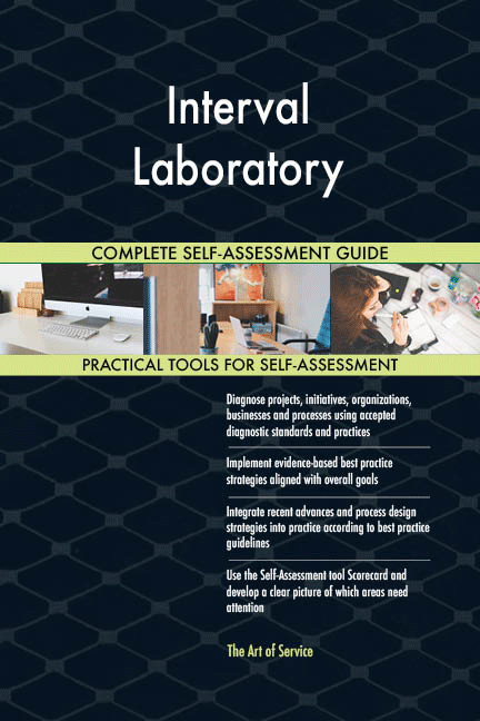 Interval Laboratory Toolkit