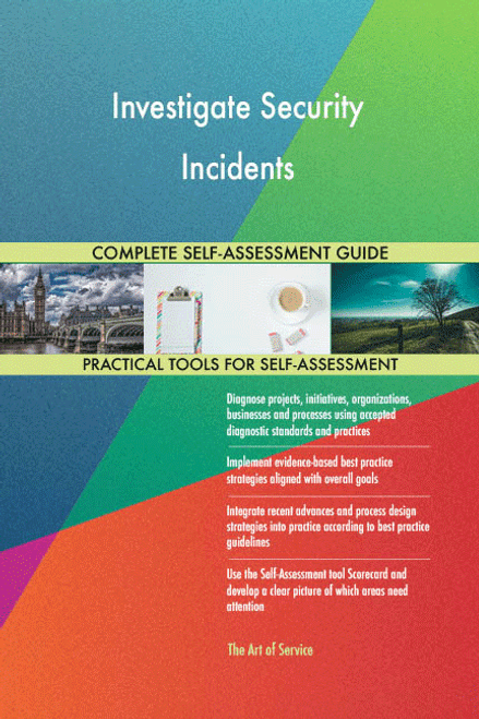 Investigate Security Incidents Toolkit