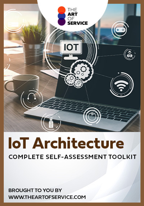 IoT Architecture Toolkit