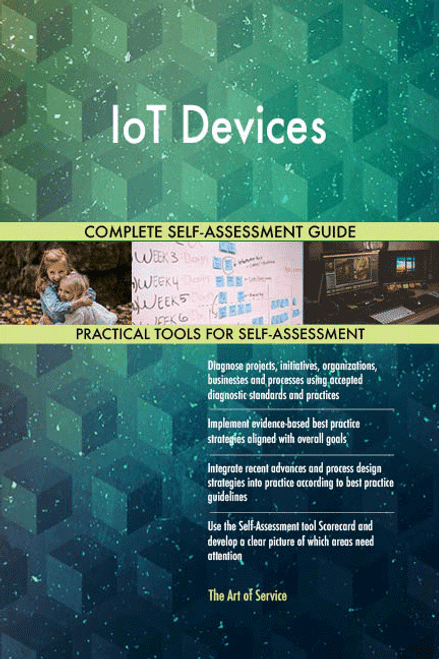 IoT Devices Toolkit