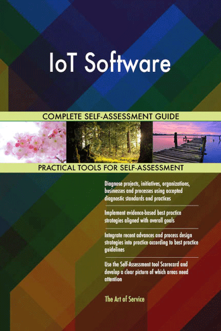 IoT Software Toolkit