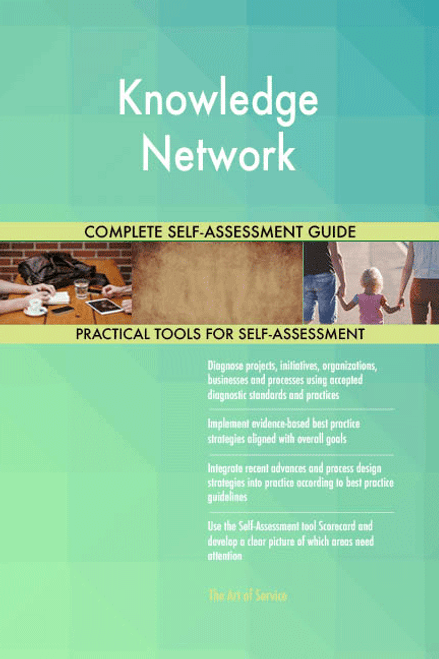 Knowledge Network Toolkit