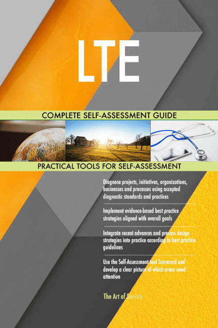 LTE Toolkit