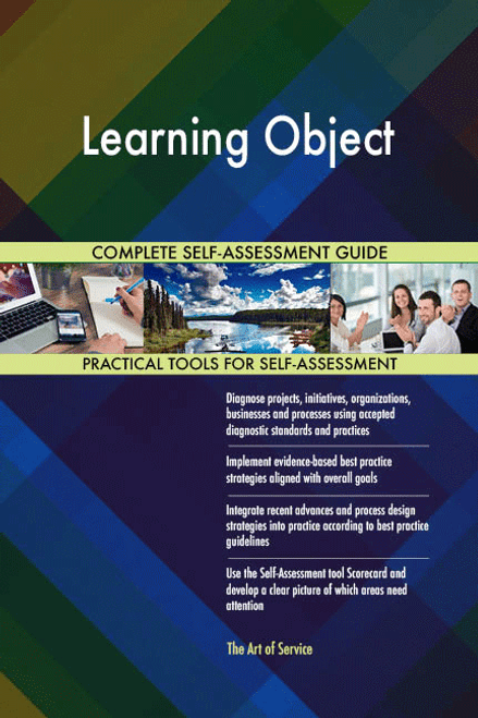 Learning Object Toolkit