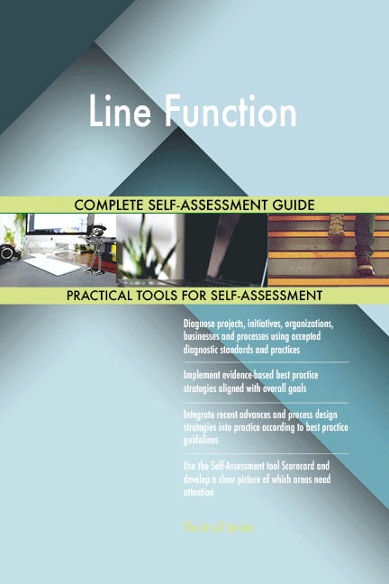 Line Function Toolkit