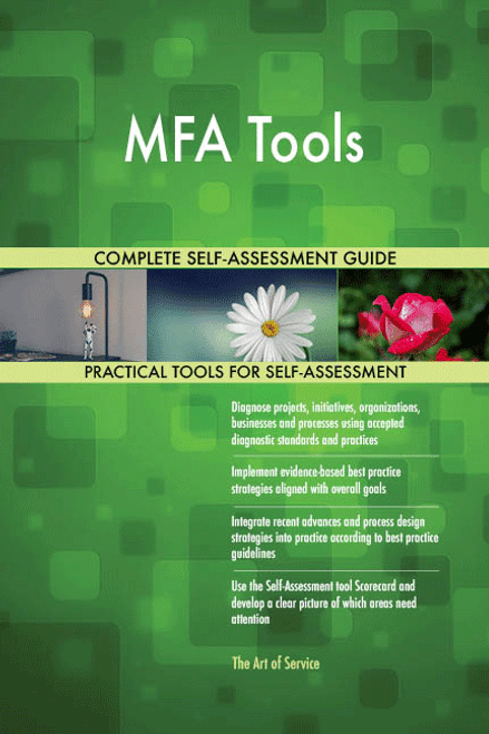 MFA Tools Toolkit
