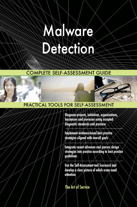 Malware Detection Toolkit