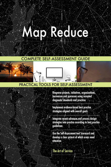 Map Reduce Toolkit