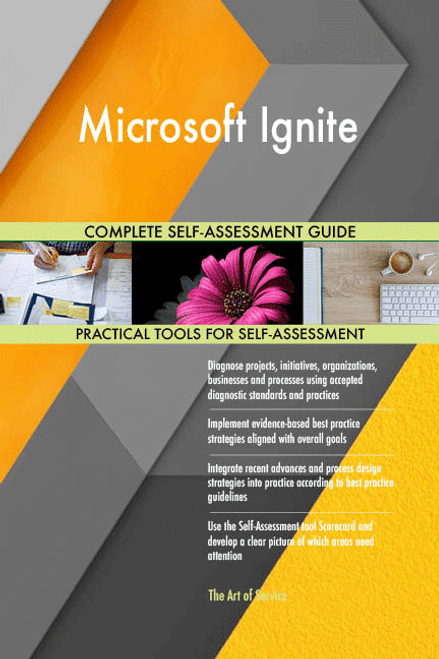 Microsoft Ignite Toolkit