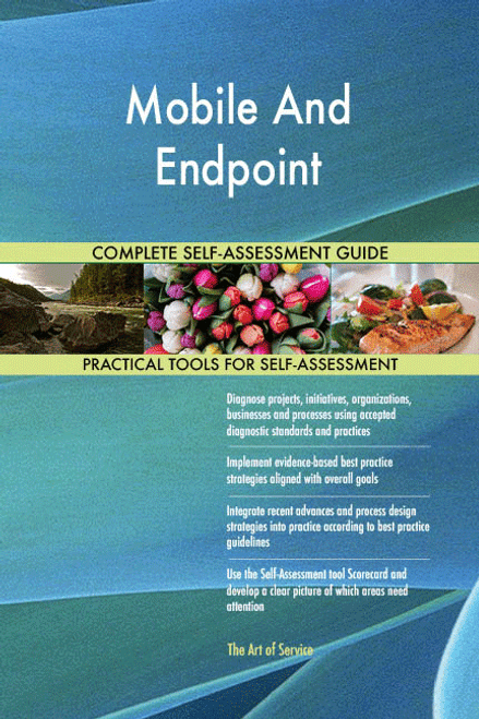 Mobile And Endpoint Toolkit