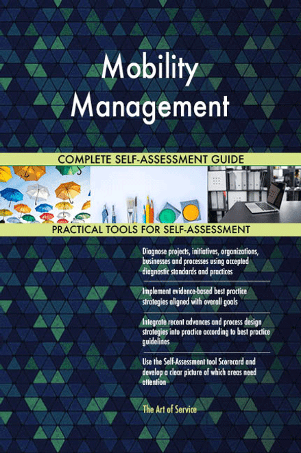 Mobility Management Toolkit