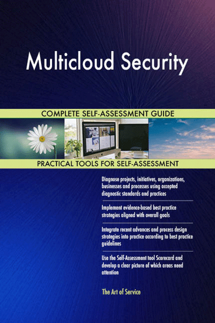 Multicloud Security Toolkit