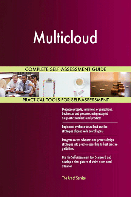 Multicloud Toolkit