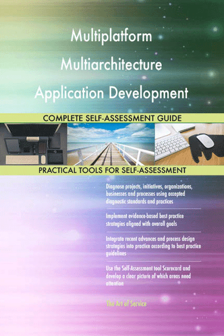 Multiplatform Multiarchitecture Application Development Toolkit