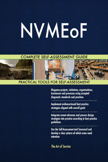 NVMEoF Toolkit