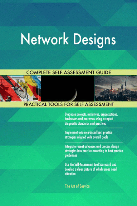 Network Designs Toolkit