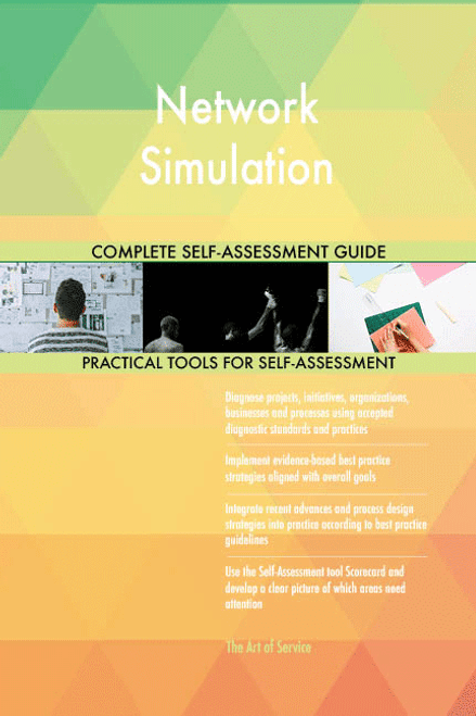 Network Simulation Toolkit