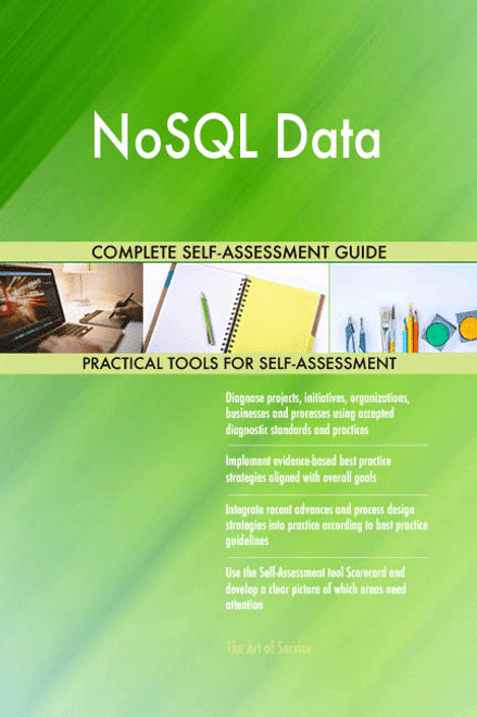 NoSQL Data Toolkit