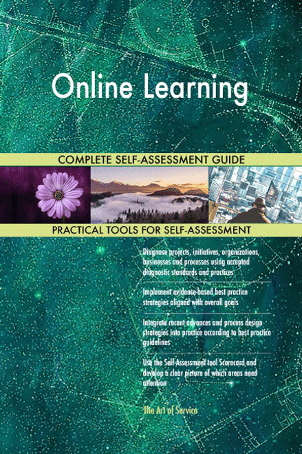 Online Learning Toolkit