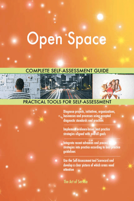 Open Space Toolkit