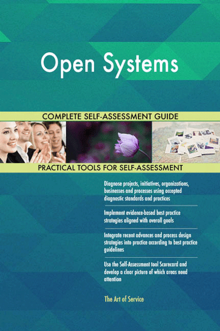 Open Systems Toolkit