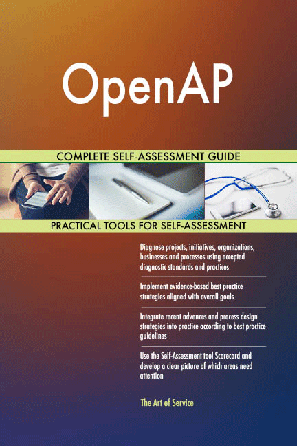 OpenAP Toolkit