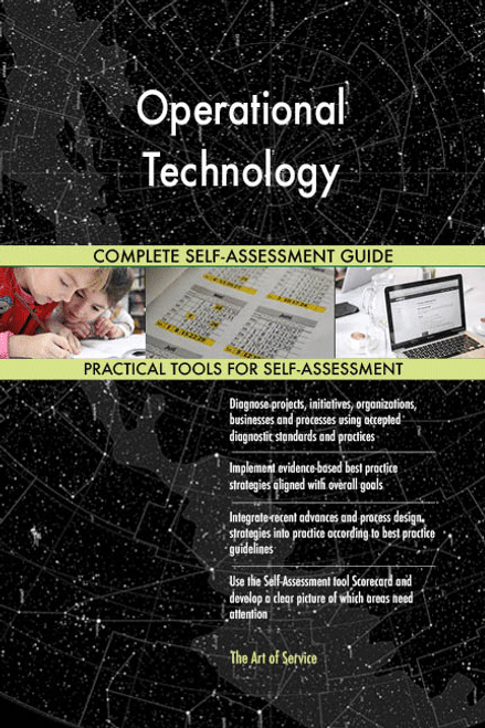 Operational Technology Toolkit