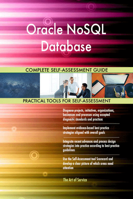 Oracle NoSQL Database Toolkit