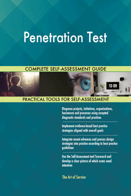 Penetration Test Toolkit