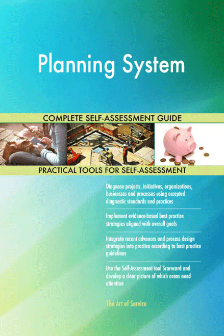 Planning System Toolkit